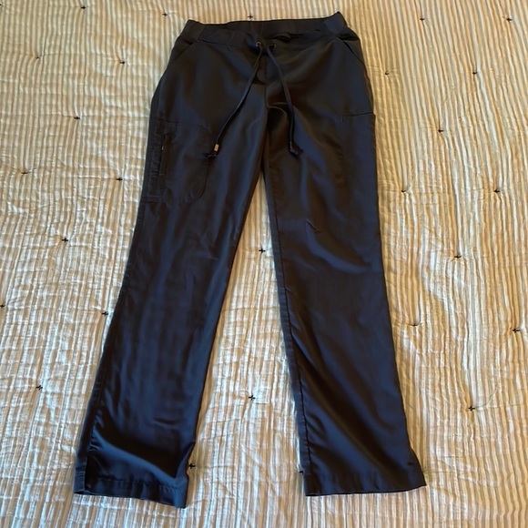 Grey's Anatomy Pants - Womens Greys Anatomy scrub pants, size S.